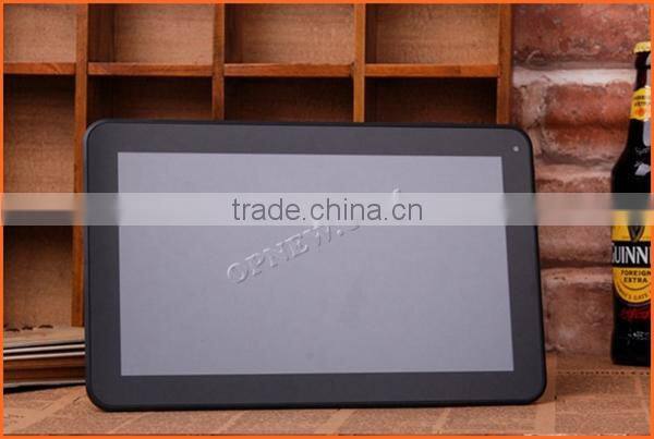 Opnew 10 inch A83T Tablet pc Octa Core Android 5.1 Lollipop tablet pc Allwinner A83T CPU 2.0G Mhz Bluetooth Wifi 3G