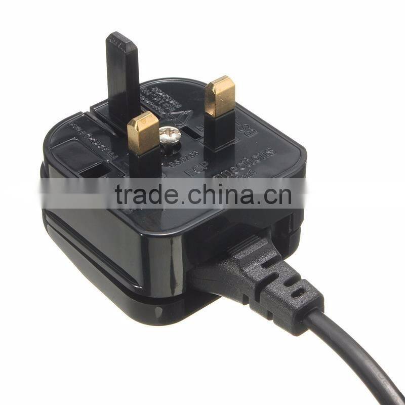 E27 1.5M Plug In Lamp Base Light Socket Switch Cable Vintage Antique Household Lamp Holder EU/UK Plug