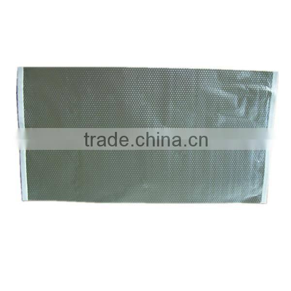 aluminum foil sheet color hair salon style roll and sheet