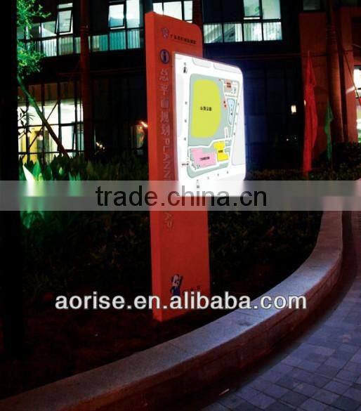 Indoor sign board,outdoor signs