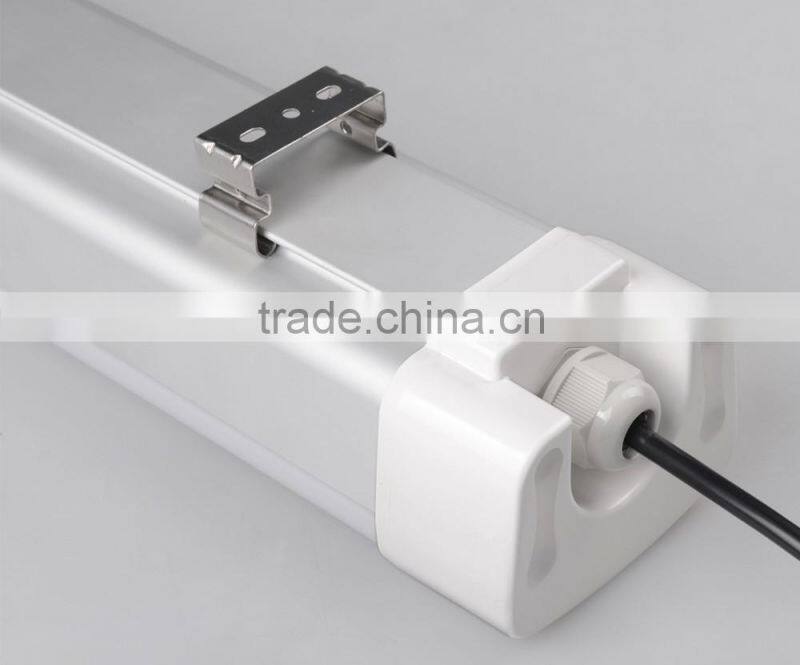 High quality Explosion 50w waterproof led tube light