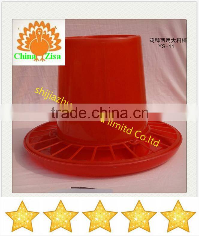 poultry farming equipment