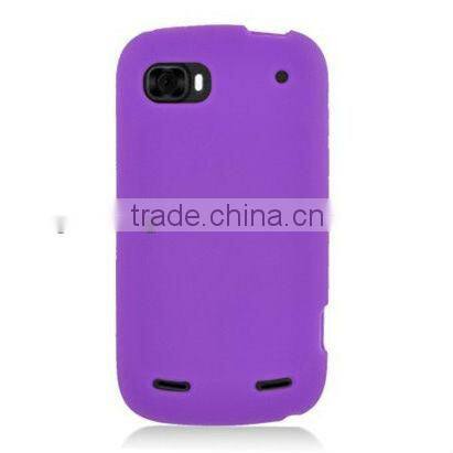 Hard rubberized protector cover for ZTE N861 Warp Sequent, many colors, OEM design