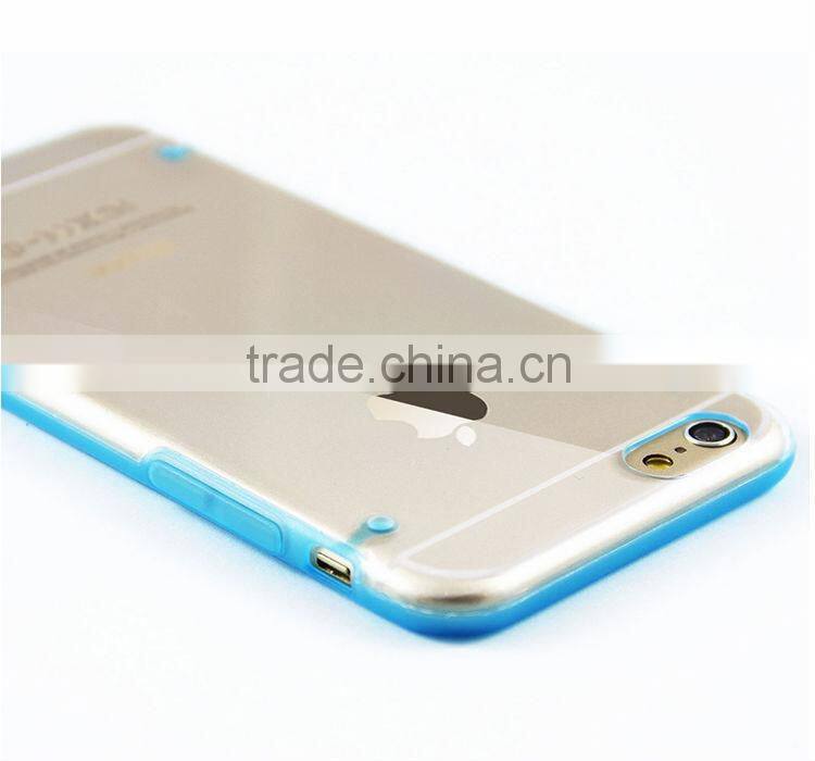 waterproof mobile phone case for iphone 6