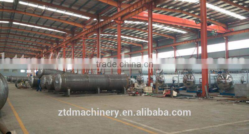 Lab Testing Autoclave Retort Machine For Food