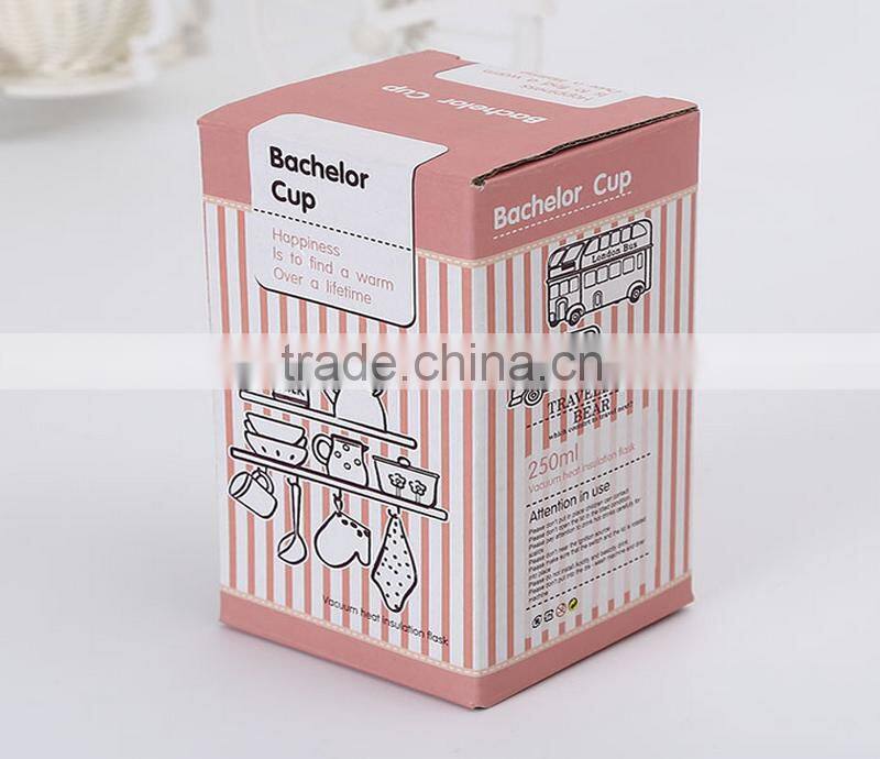 Tea Packing Box Creative Paper Packaging Box