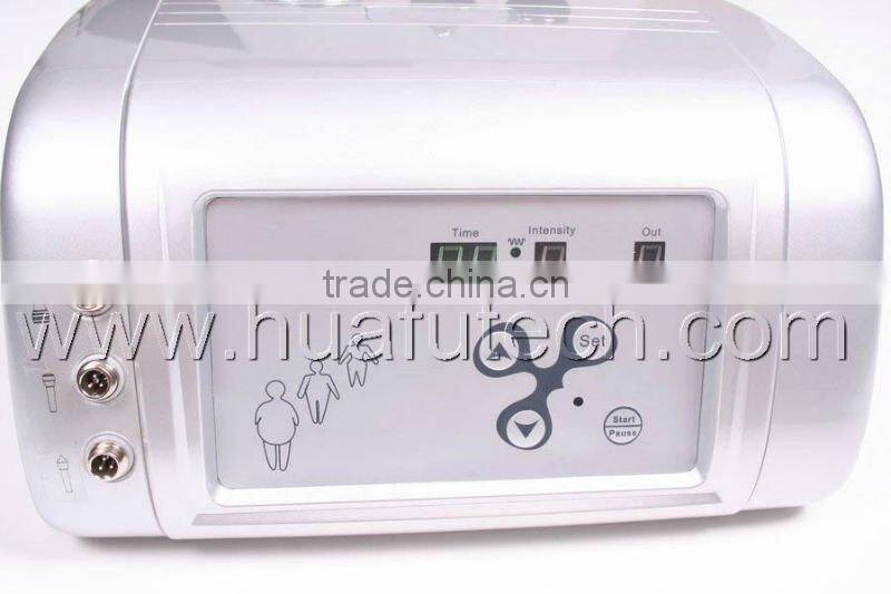 body shaping 2013 best seller fat reduction cavitation slimming machine