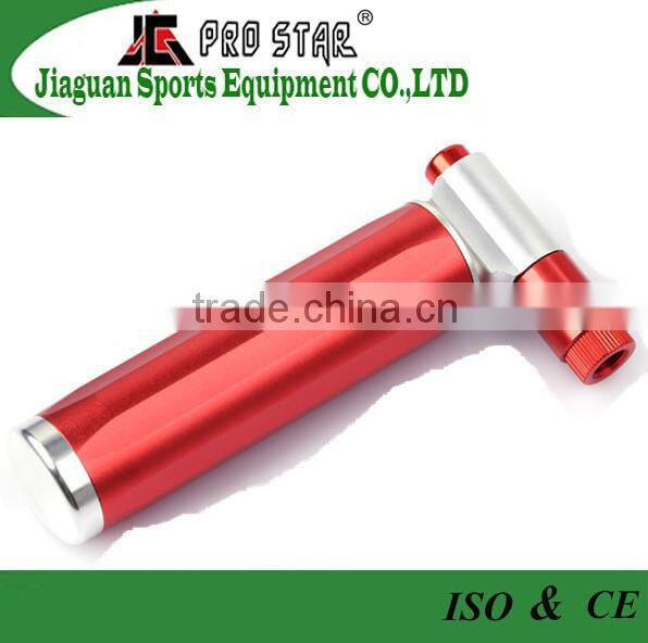 Bike Accessory 16g CO2 Cartridge And CNCTube For Bike Tire And Car Tyre