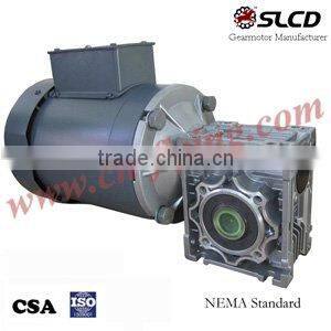 Flander model KC+HC combined heavy-duty gear box