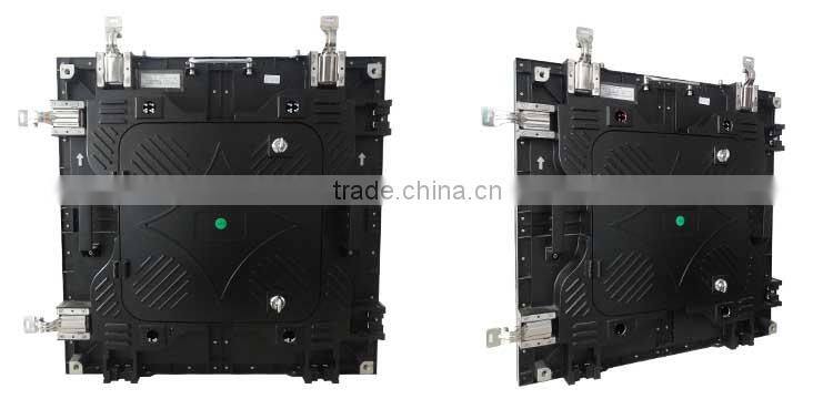 high definition LED wall sign display xxx video