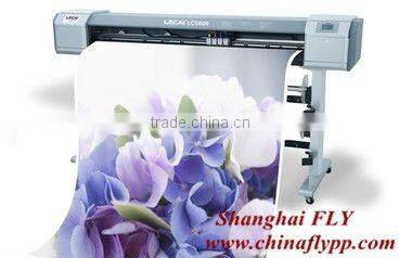 Shanghai Supplier self adhesive PP paper matte coated for dye ink