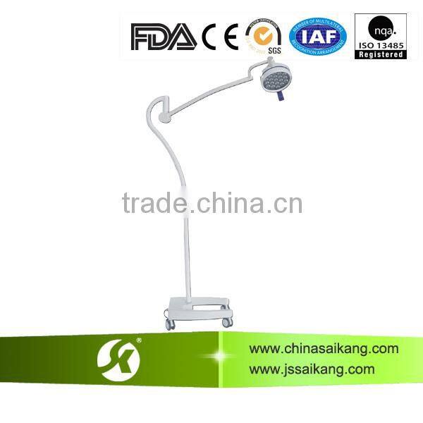 High Quality Surgical Lamp With Camera