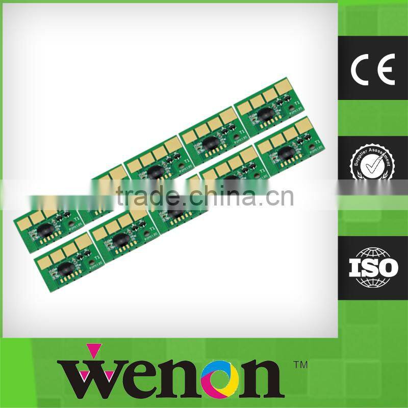 X658DME toner chip