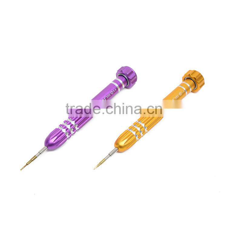 BK-3310 Top Quality Magnetic Precsion Screwdriver Set For Mobile Phone