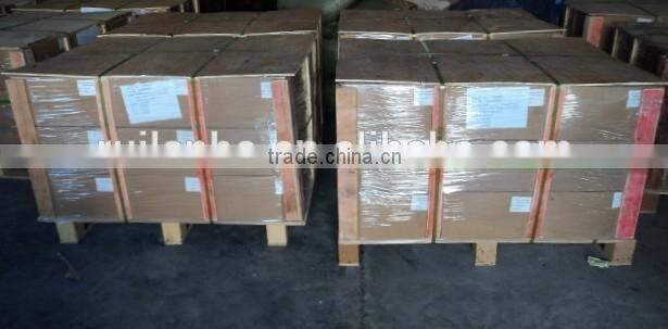 CRV Screwdriver Bits