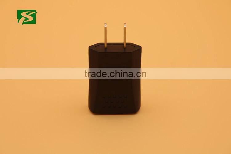 SYS high quality wholesale cellphone charger with FCC, UL