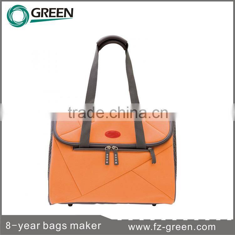 wholesale new design dog travel carrier bag cat bag