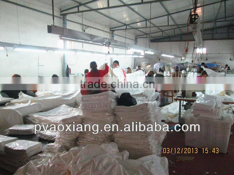 Best-Selling Durable Eco-friendly Ocean Purple Shower Or Bathroom Curtains With 12 Hooks For Department Store Hotel