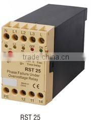 RST25 Electronic Voltage Relay
