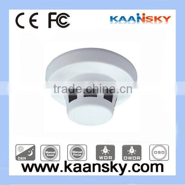 700tvl 3.7mm pinhole lens sony ccd mini hidden house camera