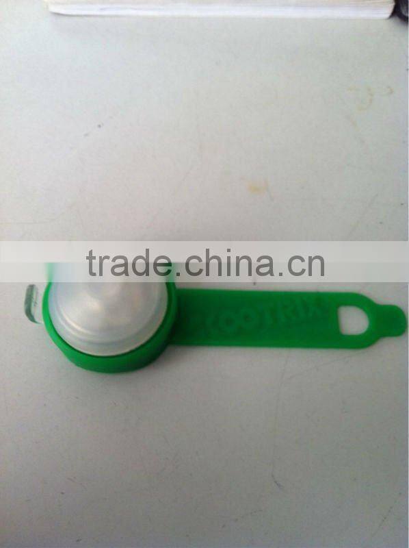 hot sale high quality LED mountain bike light