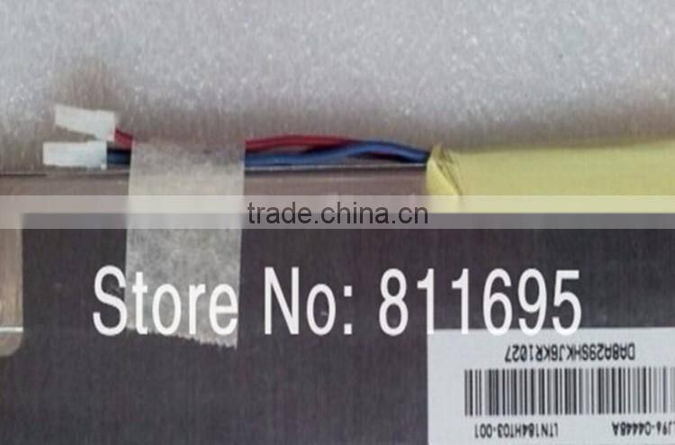 18.4inch laptop lcd panel LTN184HT03