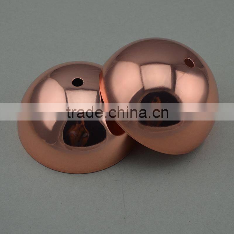 hot sale colourful metal celling canopy,metal celling rose celling canopy