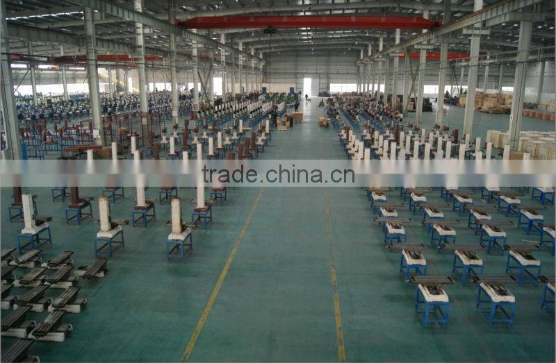 MILLING&DRILLING MACHINE MODEL ZAY7045