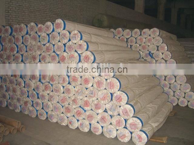 Factory of PVC Plastic Flooring Rolls