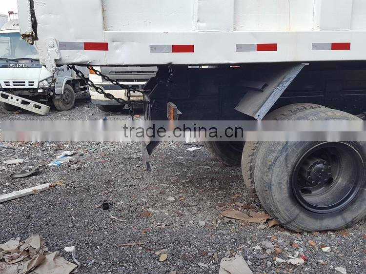Hot sale and low price used dump truck of Isuzu dump truck,Japan brand Isuzu dumper truck ,Isuzu tipper