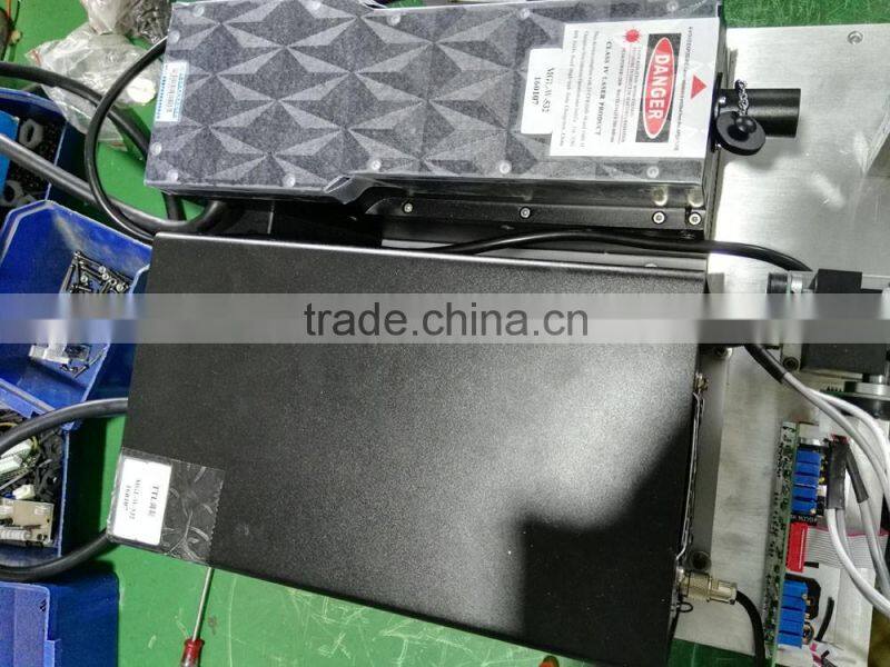 Outdoor Laser beam 40W green Laser light CNI Laser