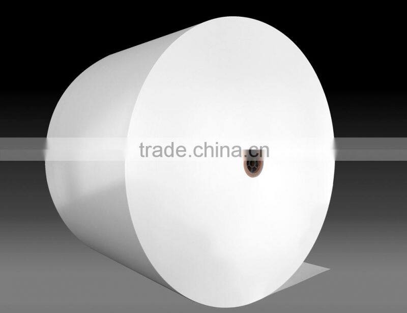 The manufacturer of paper cup base paper