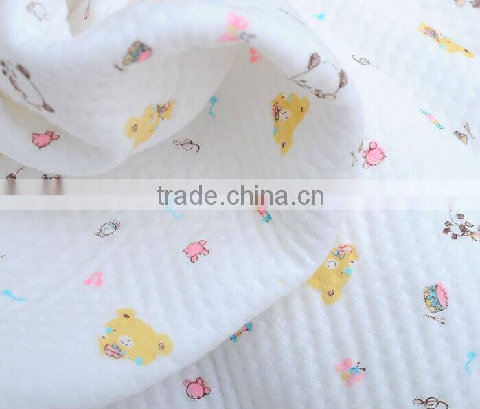 Knitted Jacquard Baby Wrap Baby Hodded Towel Infant Swaddle Blanket Baby Sleeping Bag