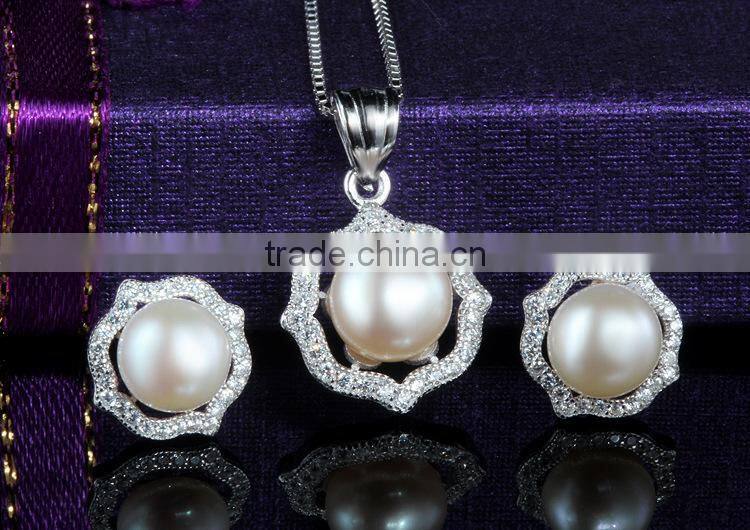 wholesale turkish jewelry supplies,925 sterling silver pearl jewerly