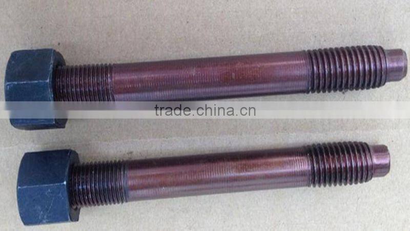 tractor spare parts bolts hex bolt spare parts