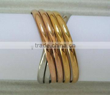 Stainless steel jewlry chain bracelts