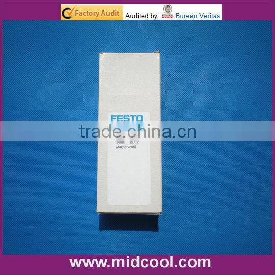 high quality micro solenoid valve