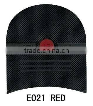 E015 Rubber Shoes Repair Material of EUR-CROWN Sole