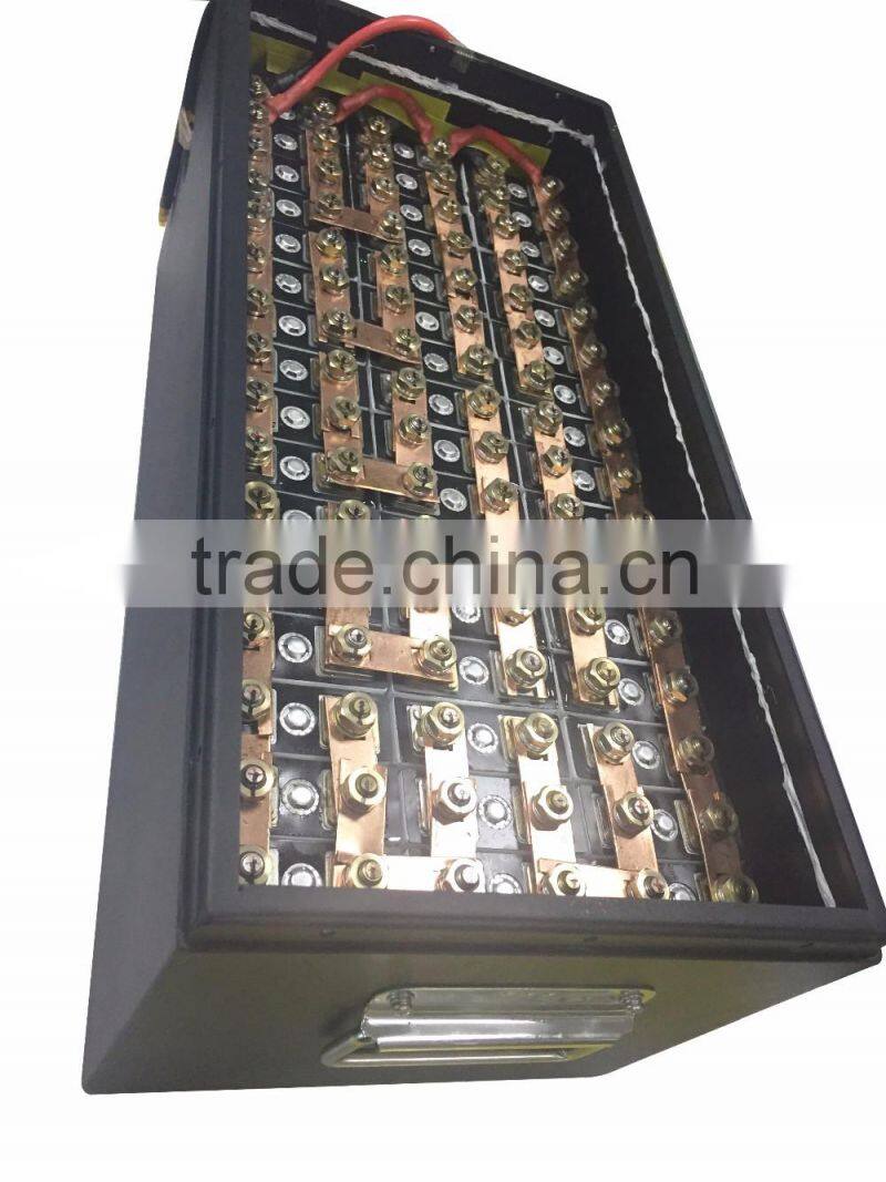 ESS energy storage system 72V 40AH lifepo4 battery 72V LEP lithium battery