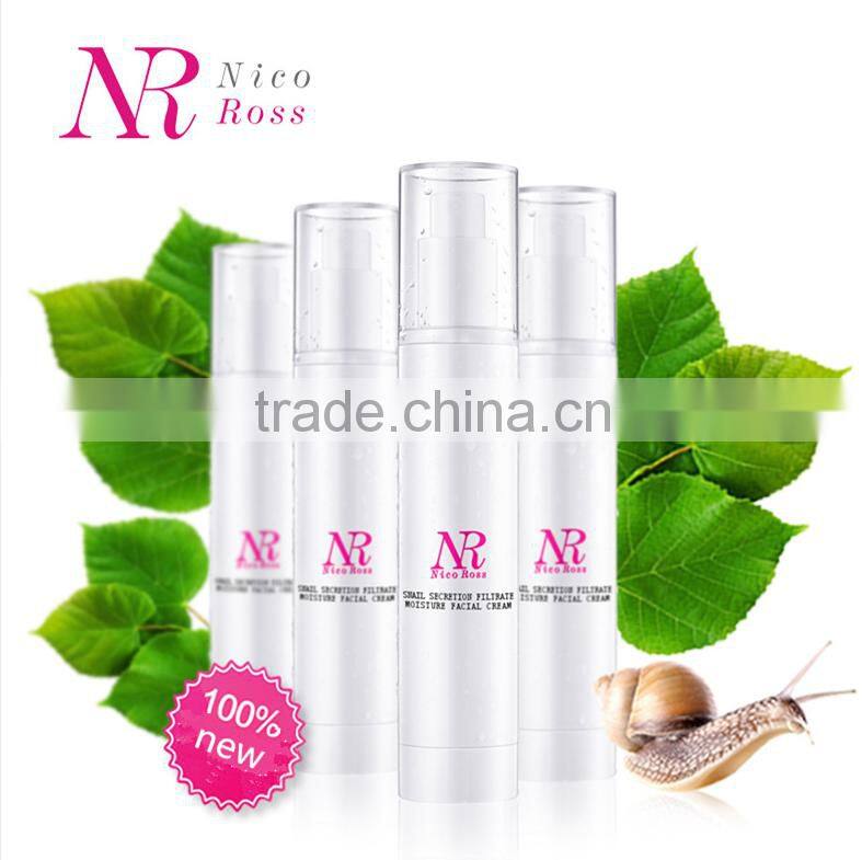 HOT!! Thailand Stely Snail Whitening Moisturizing Firming Face Skin Toner Spray Mist 100ML
