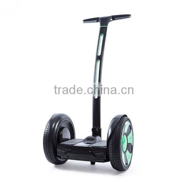 Smart Skateboard 2 Wheel Electric Intelligent Balance Car