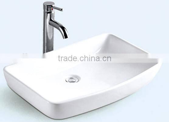 Y158 Washing Basins; Washbasins Bathroom Sinks Prices Sanitary Ware China