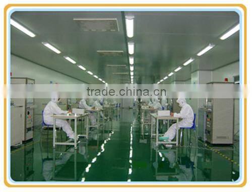 Cleanroom Working use Antistatic Rubber Table/Floor Mat