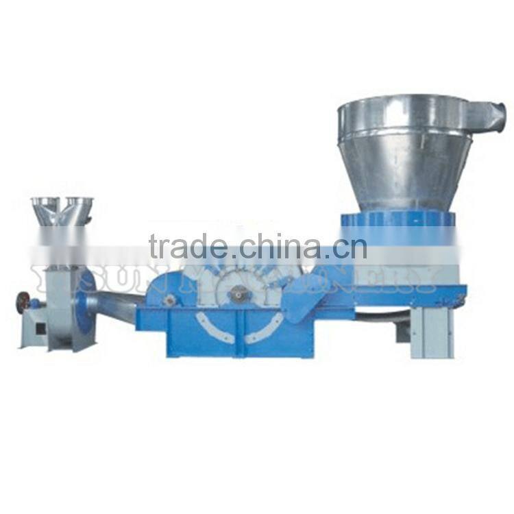 Opening & Mixing Machine for Wool/Cashmere Best Sale