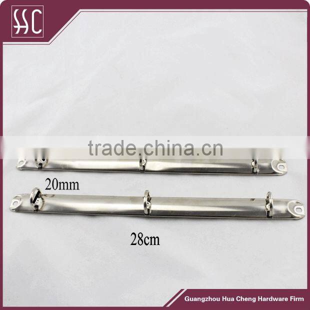 metal clip file folder,3-hole file folder,foldable file folder