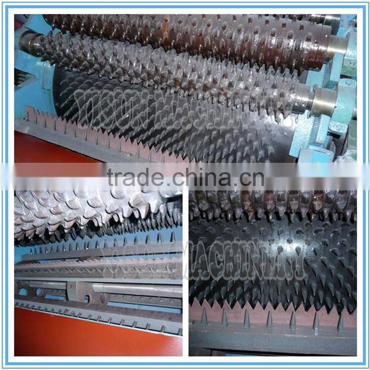 Automatic Wool Mixing Machine For Sale / Opening and Carding for Cotton