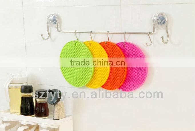 2014 Table Cloth Mat