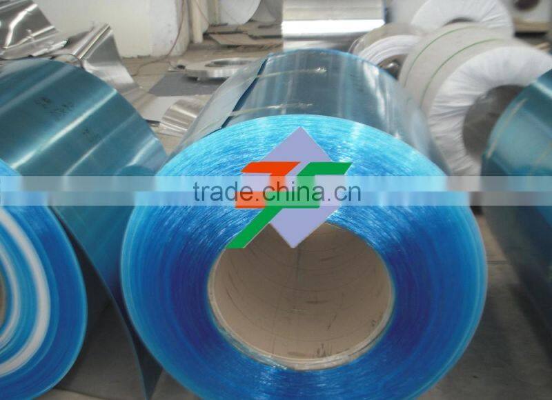 Aluminum coil 6061