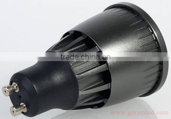 China Hot Selling LED GU10 3W, GU10 LED Lights, GU10 LED Bulbs