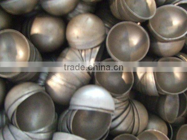 wrought iron metal fence post ball caps